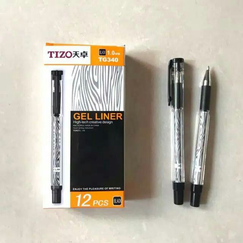 

PEN TIZO ECER PEN TANDATANGAN