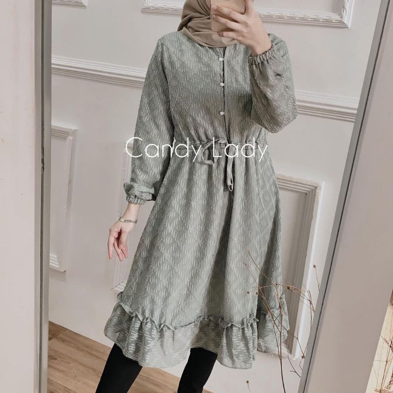 Najun Tunik by Candy Lady Store