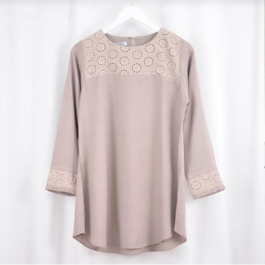 Vira Blouse