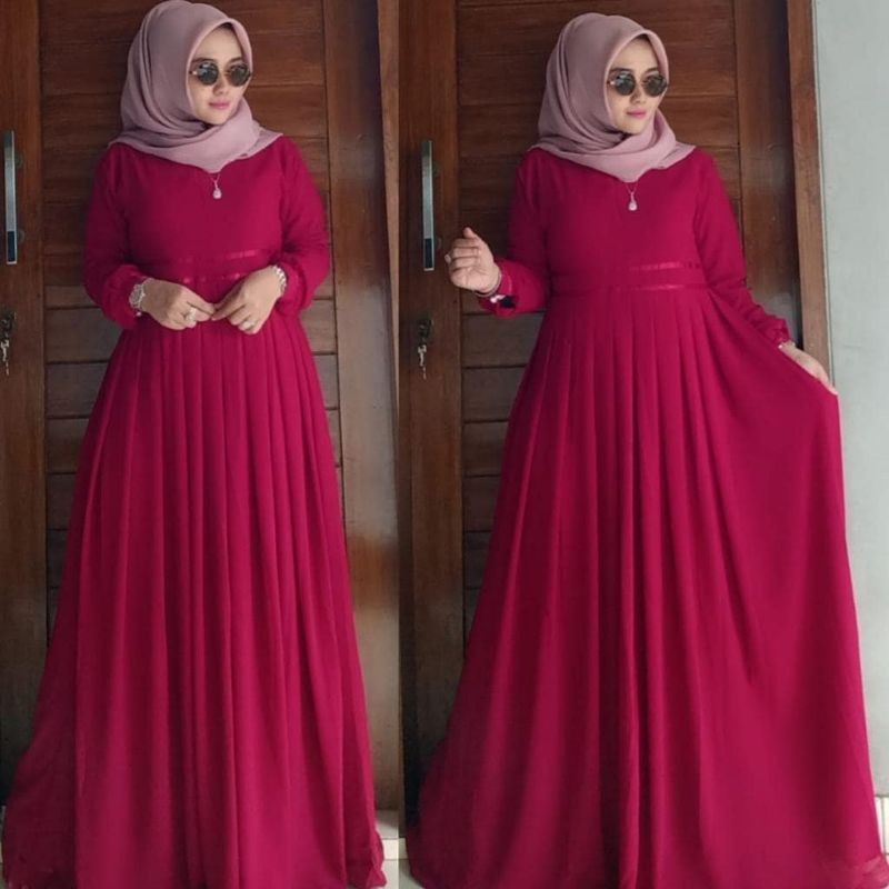 READY MAXY CERUTY ARMANY BY ALHAYA ORIGINAL
