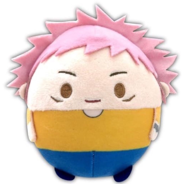 (booked) yuuji fuwa s vol 3