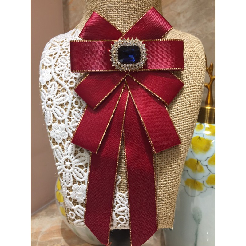 Bross Pita / Bross baju / Aksesoris baju