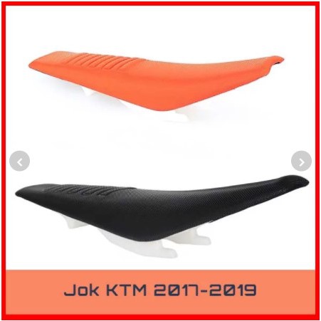 Jok KTM 2017 -2019