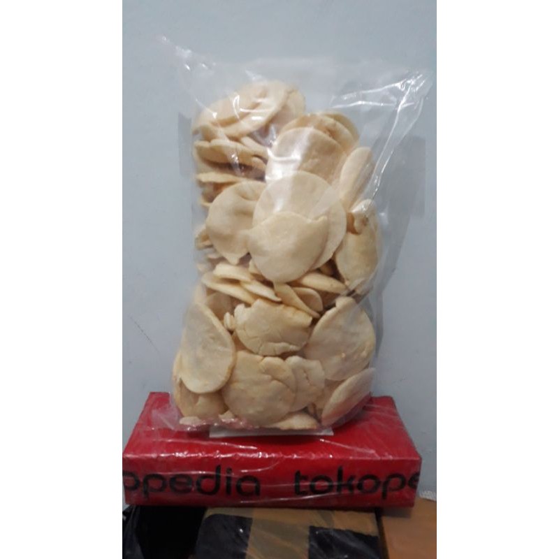 

krupuk ketumbar