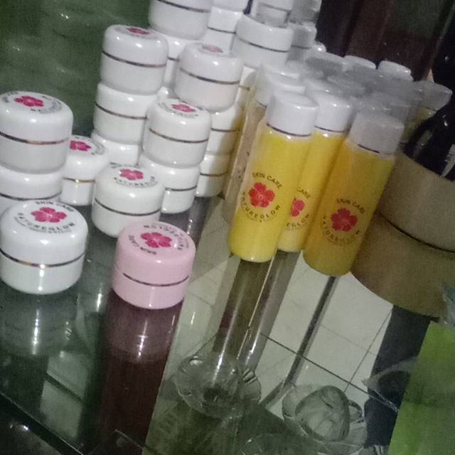 

Natureglow