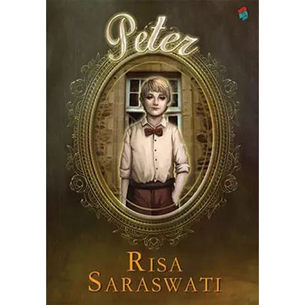 PETER - Risa Saraswati