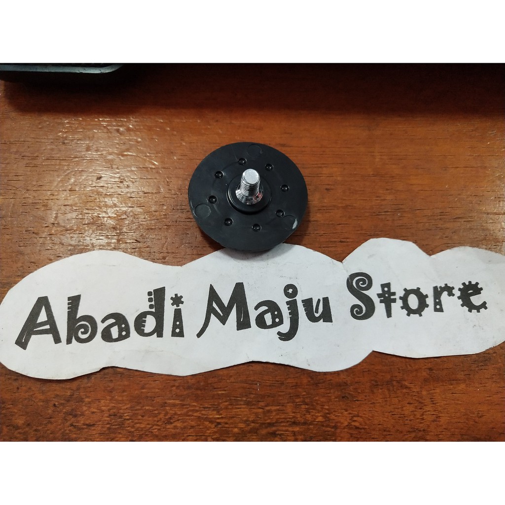 Baut Kaca Helm NHK Gladiator Original