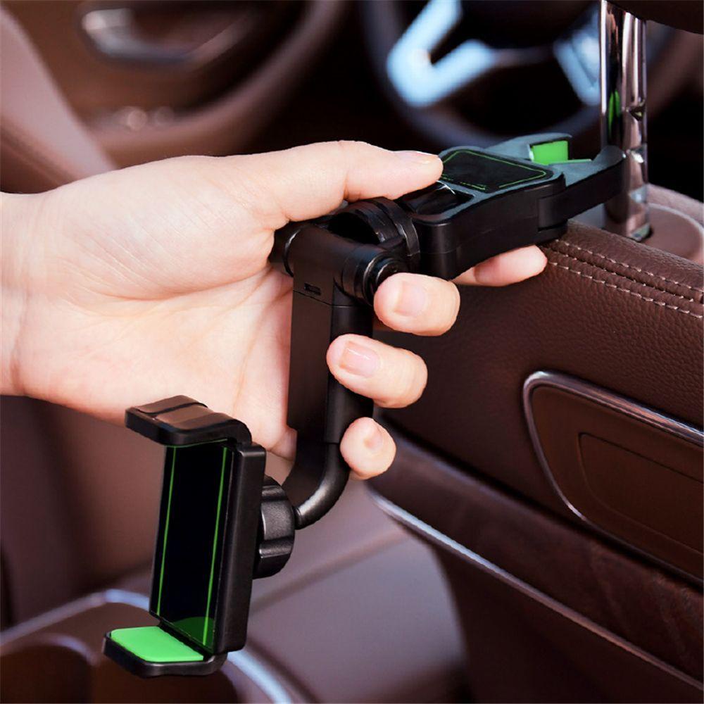 Populer Car Phone Holder New 360derajat Adjustable Mount