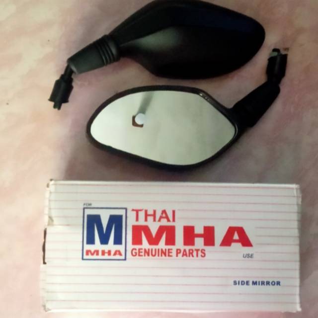 Spion click Thailand MHA