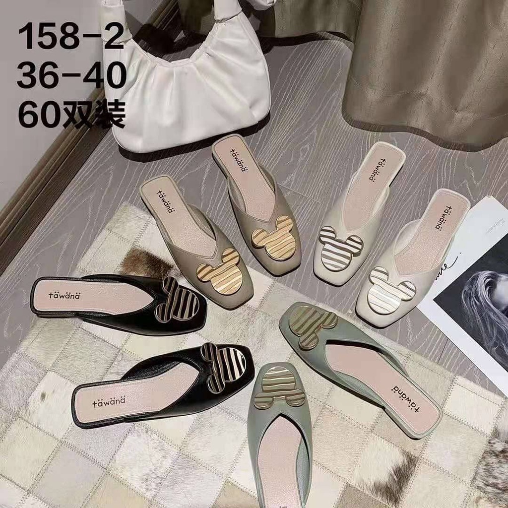 SANDAL TAWANA MICKEY