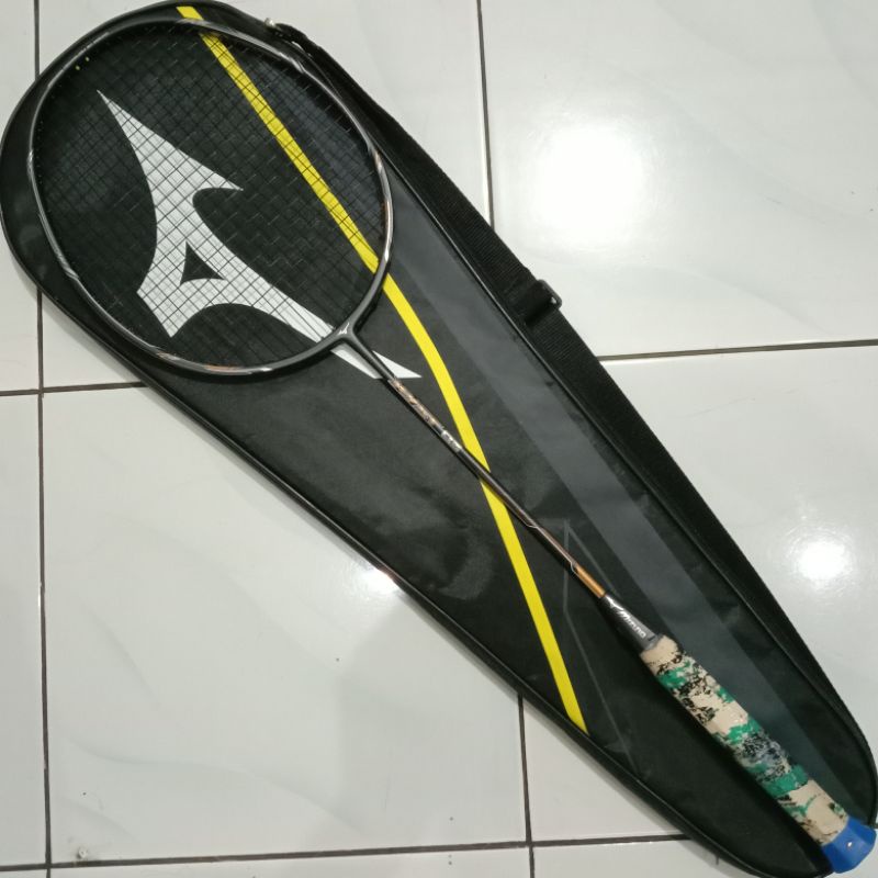 Raket Mizuno XYST 03 Original (Second)