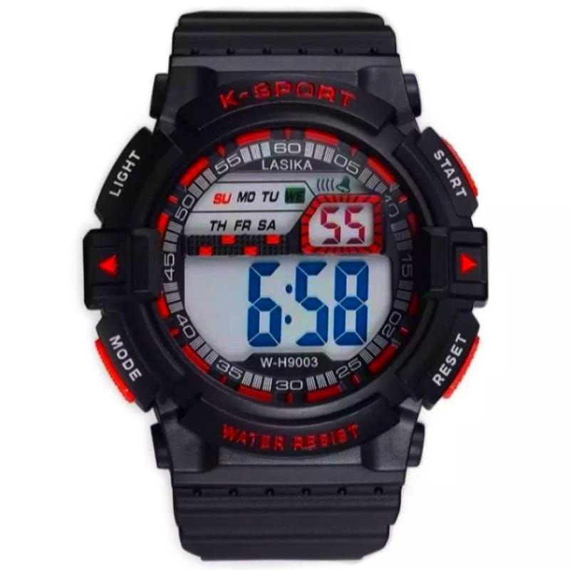 JAM TANGAN PRIA TERLARIS DAN TERMURAH_JAM TANGAN PRIA SPORTY WATER PROFF_JAM TANGAN STRAP RUBER_JAM TANGAN COWOK SPORT BISA BAWA BERENANG _JAM TANGAN DIGITAL COWOK _JAM TANGAN FREE BOX_JAM TANGAN COWOK ORIGINAL LASIKA