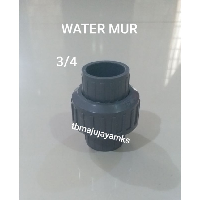 trilliun watermur 3/4