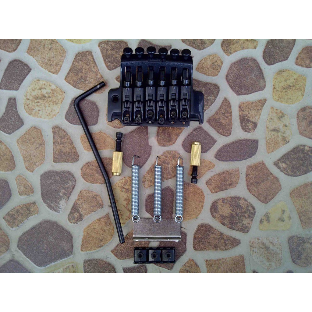 Edge 3 Ibanez Tremolo Updown Original