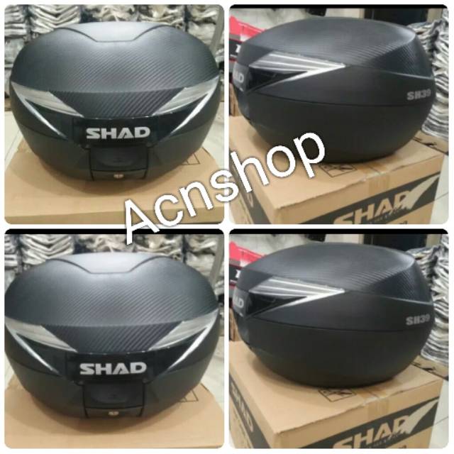 Shad box sh 39 box shad 39 box shad sh 39
