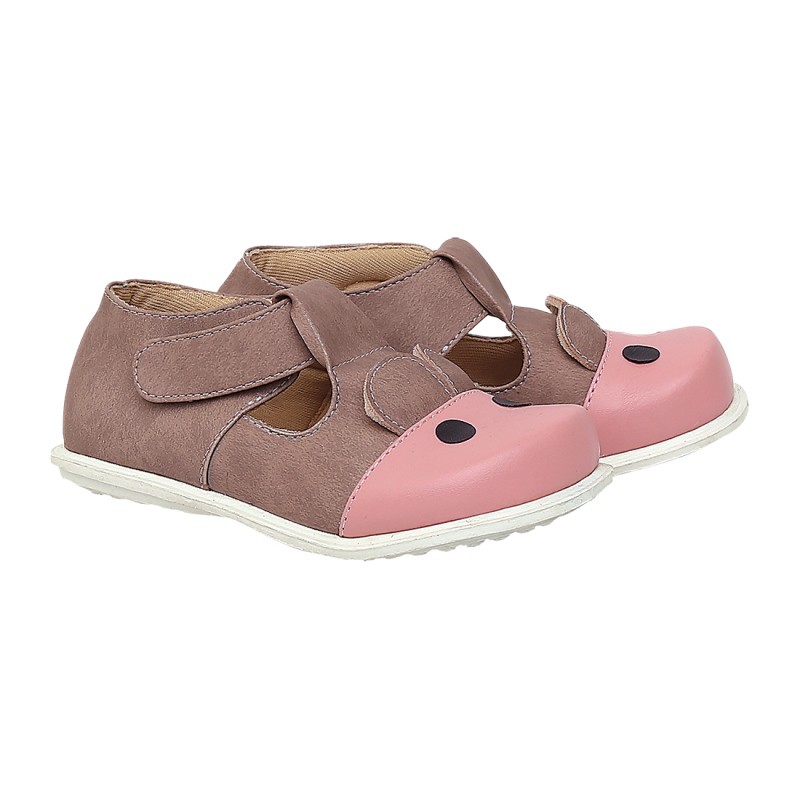 sepatu anak balita murah/sepatu anak bayi lucu/sepatu anak perempuan CZR CHN 323