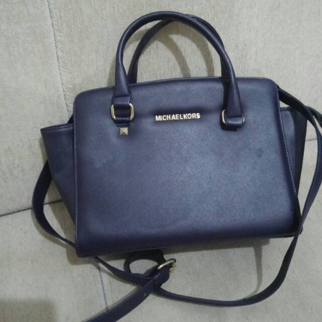 Preloved tas Michael kors premium