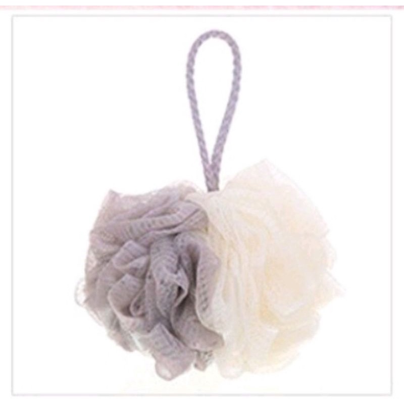 Shower Puff