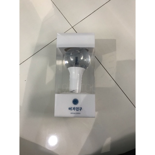 Lightstick Gfriend Ver.1