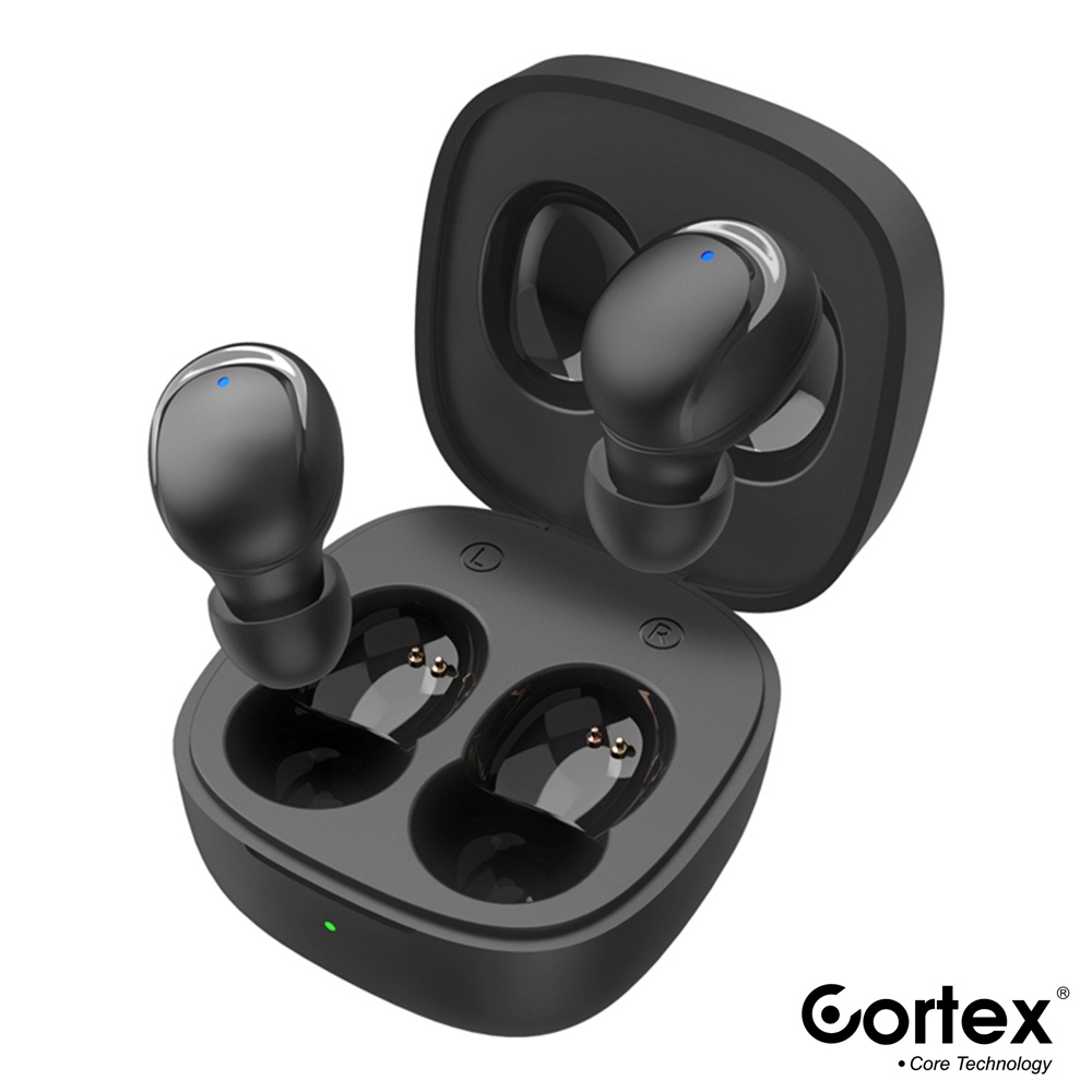 Cortex XY-30 True Wireless Headset Bluetooth Earphone Mini Earbuds TWS