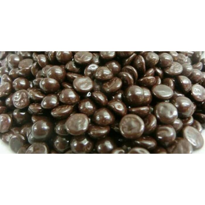 

TERBARU CHOCO CHIPS 1/2BULAT LAGIE !!!!