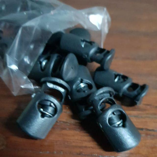 Stopper Botol Gepeng | Stopper Tali Serut 10pcs