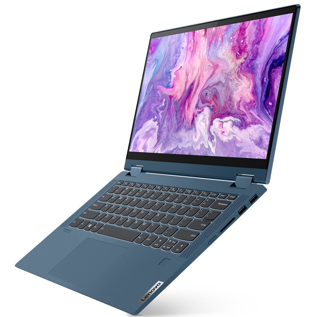 LENOVO FLEX 5 I5 1135G7 8GB 512SSD W10 14.0FHD IPS