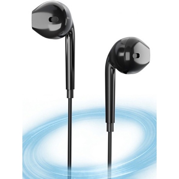 Headset In-Ear Buds2 Stereo Bass Jack 3.5mm