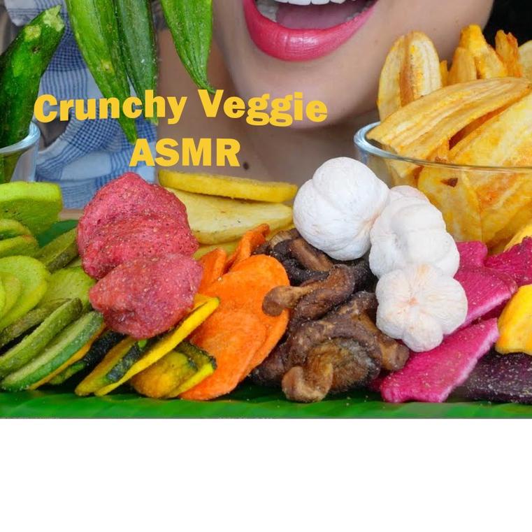 

TERLARIS-> Crunchy Veggie Snack ASMR Keripik Sayur Keripik Buah Sayur Krispi Cemilan Diet Snack Sehat Snack Diet 300ml 700ml 1000ml 1L