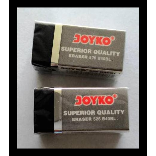 

Terlaris Penghapus Joyko Kecil Hitam Terjamin