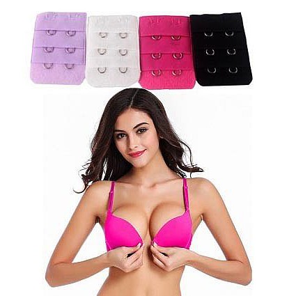 Save A Bra Extention Tambahan Kaitan BH - GBU 705