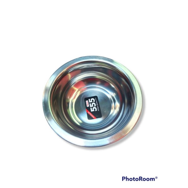 Mangkuk Stainless Steel