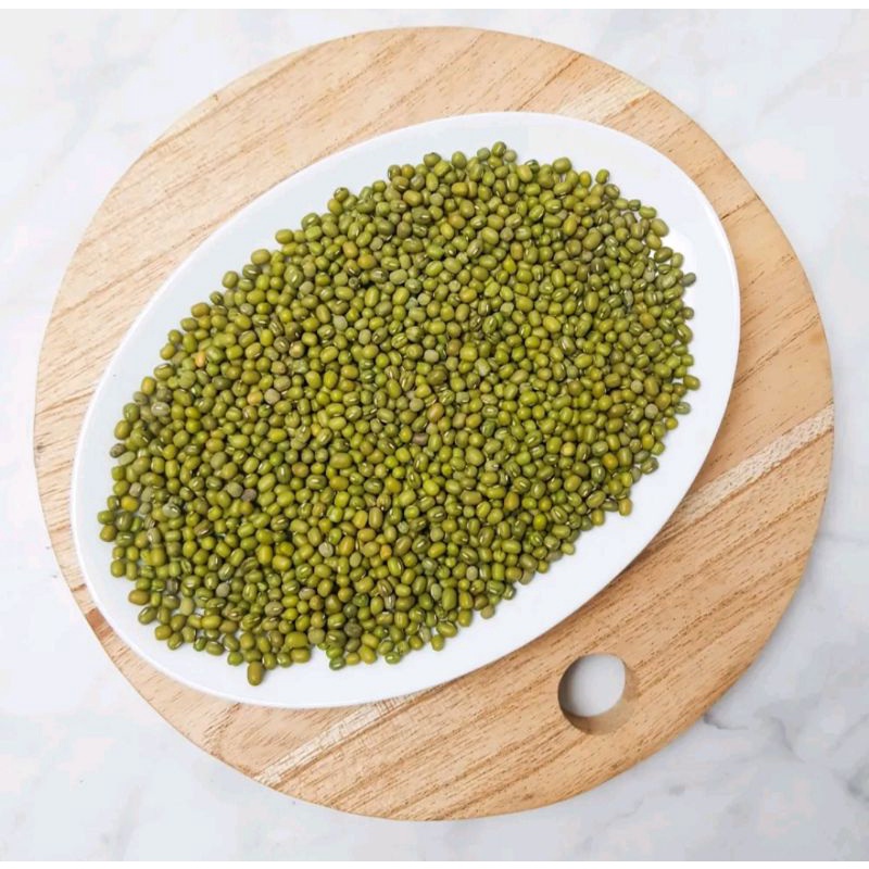 

Kacang Hijau