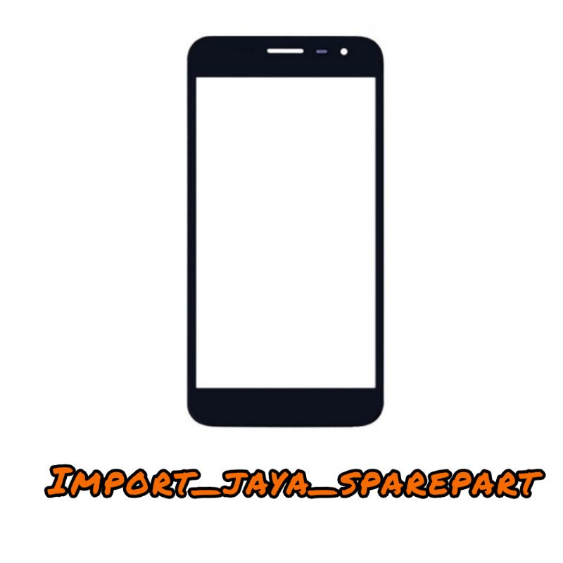 KACA LCD + OCA SAMSUNG J2 CORE / J260 ORIGINAL