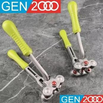 Glass Separating Plier / Tang Pemisah Kaca