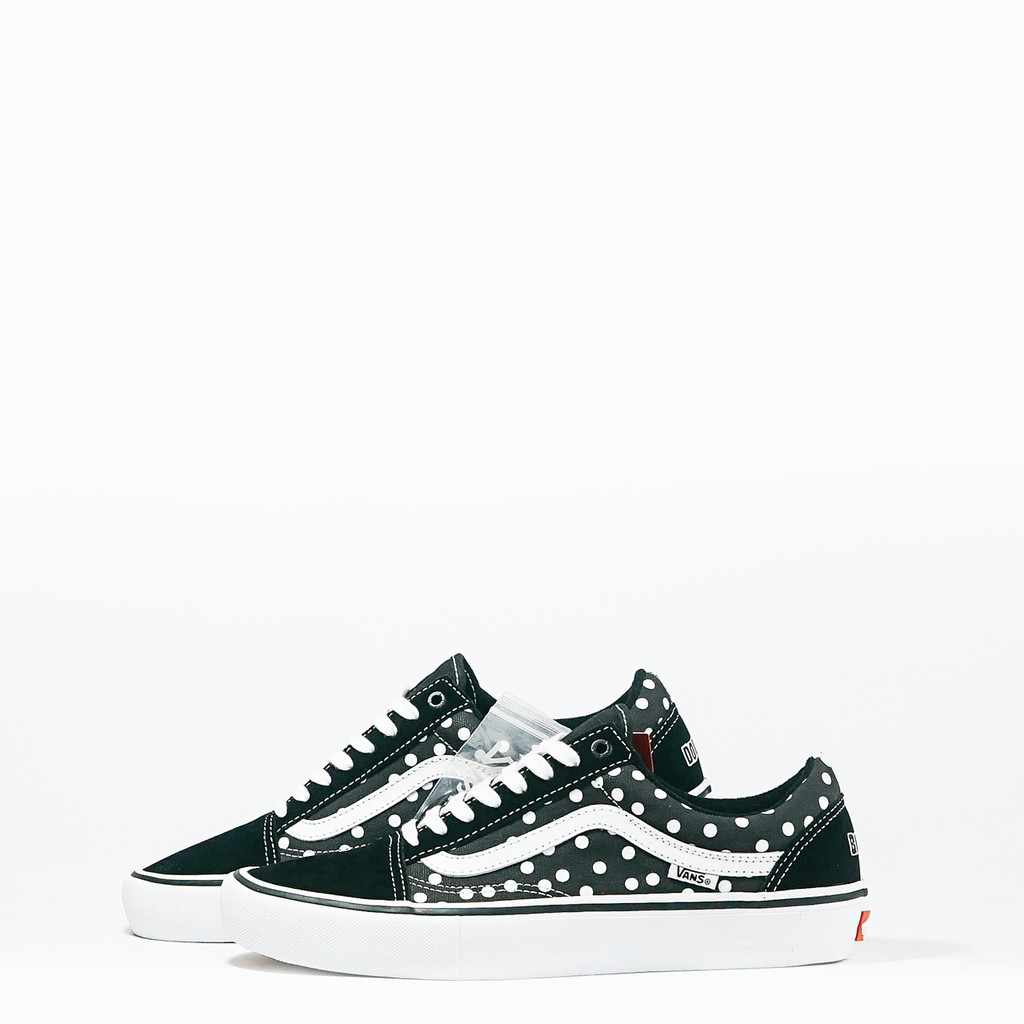 vans old skool pro baker
