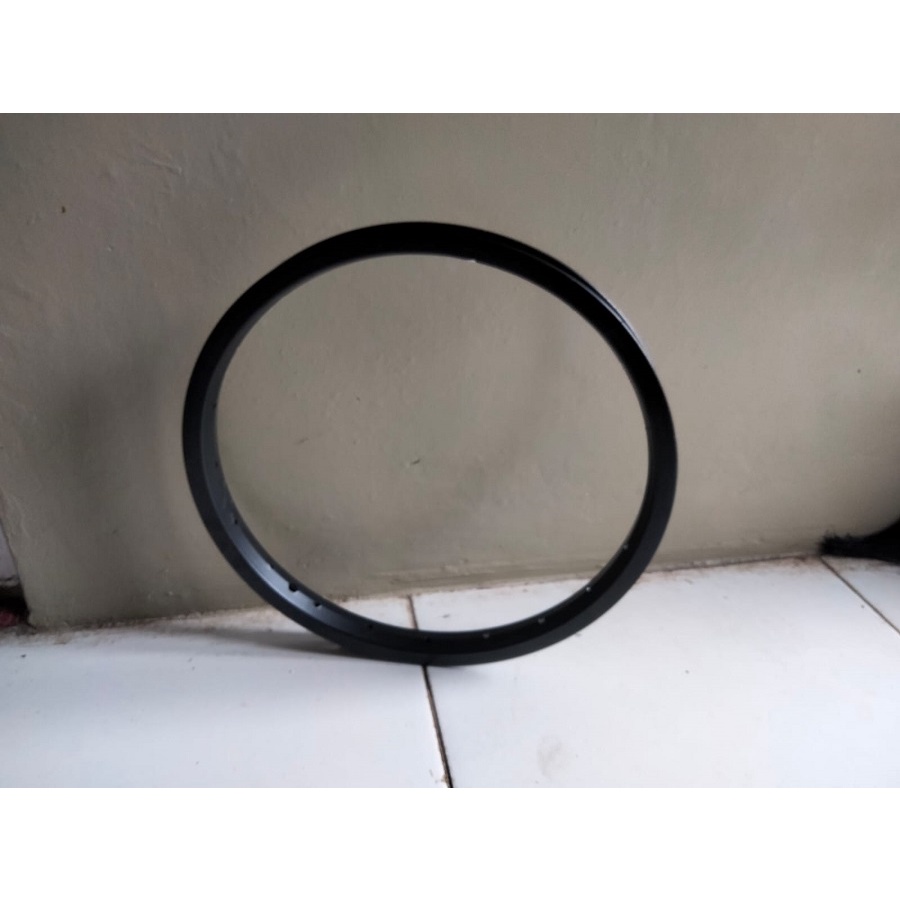 RIMS VELG ALLOY HITAM 16 Inch