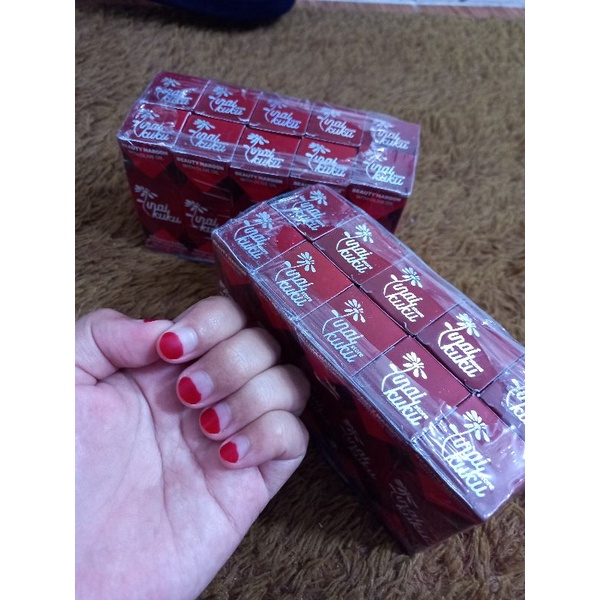 HENNA INAI KUKU
