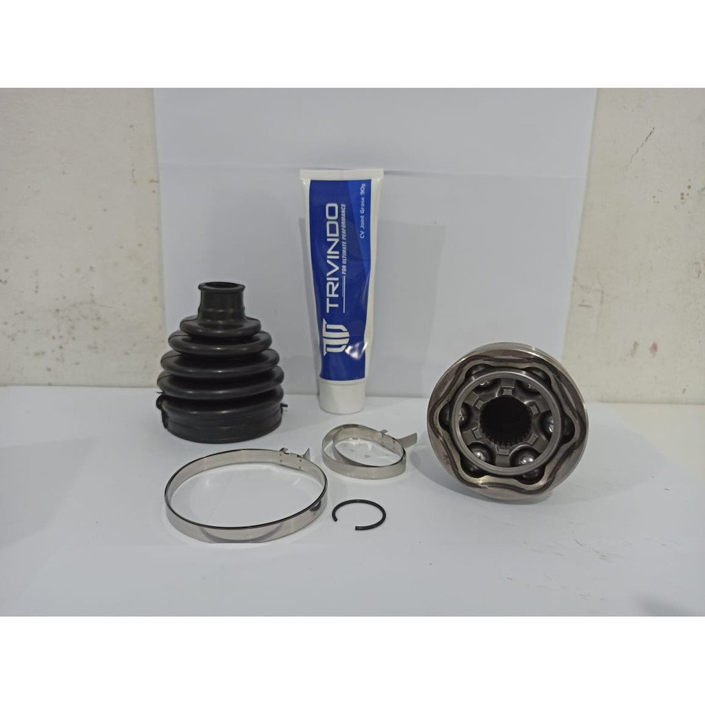 CV Joint As Roda luar Mazda 2 2010-2013 F640-25-500 Trivindo