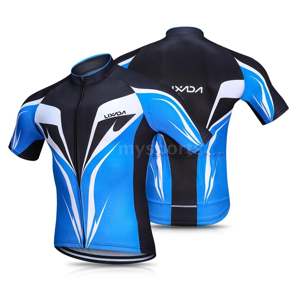 lixada cycling clothing