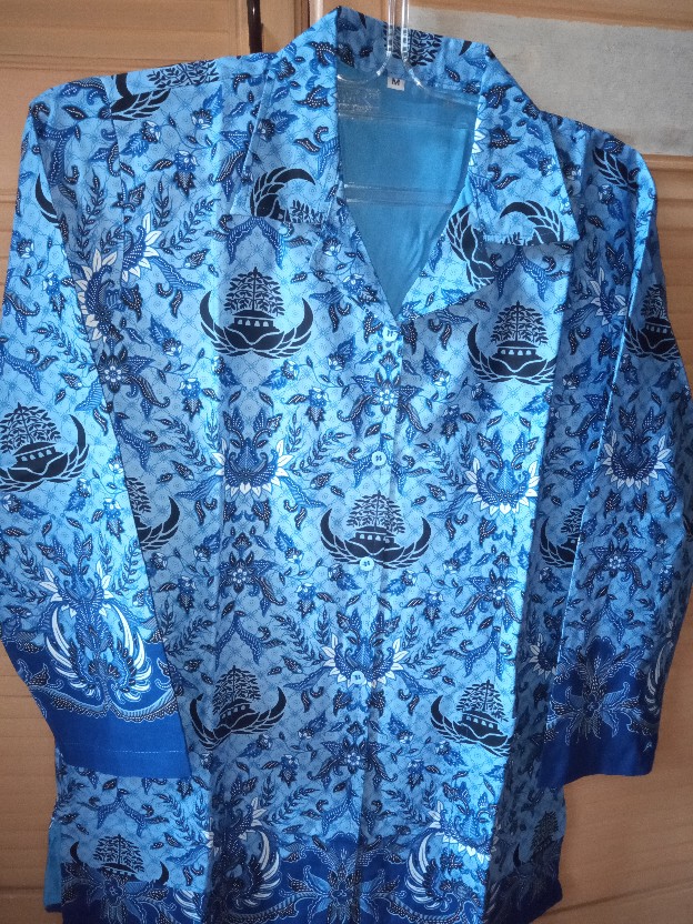 Batik Wanita Kopri (high Quality Cotton)