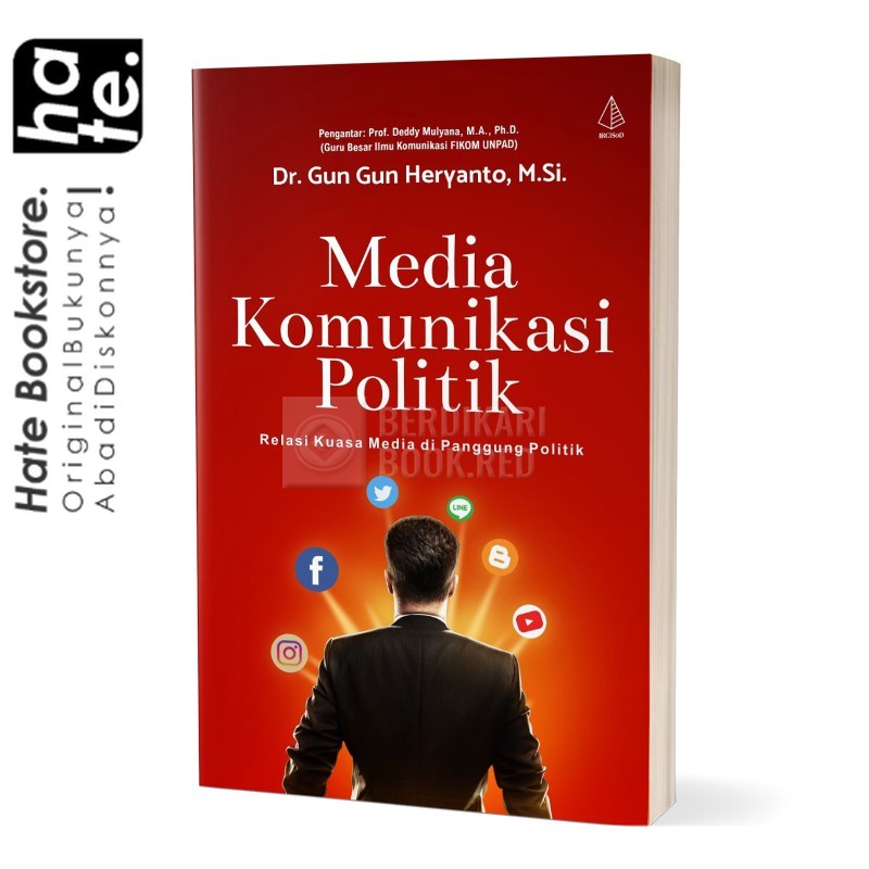 Media Komunikasi Politik