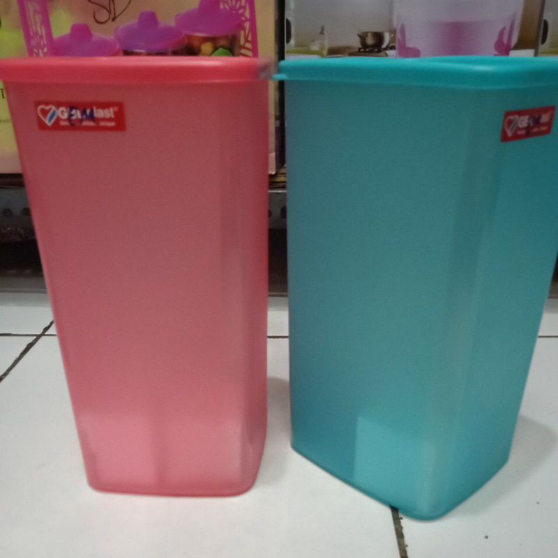 toples gbu plast