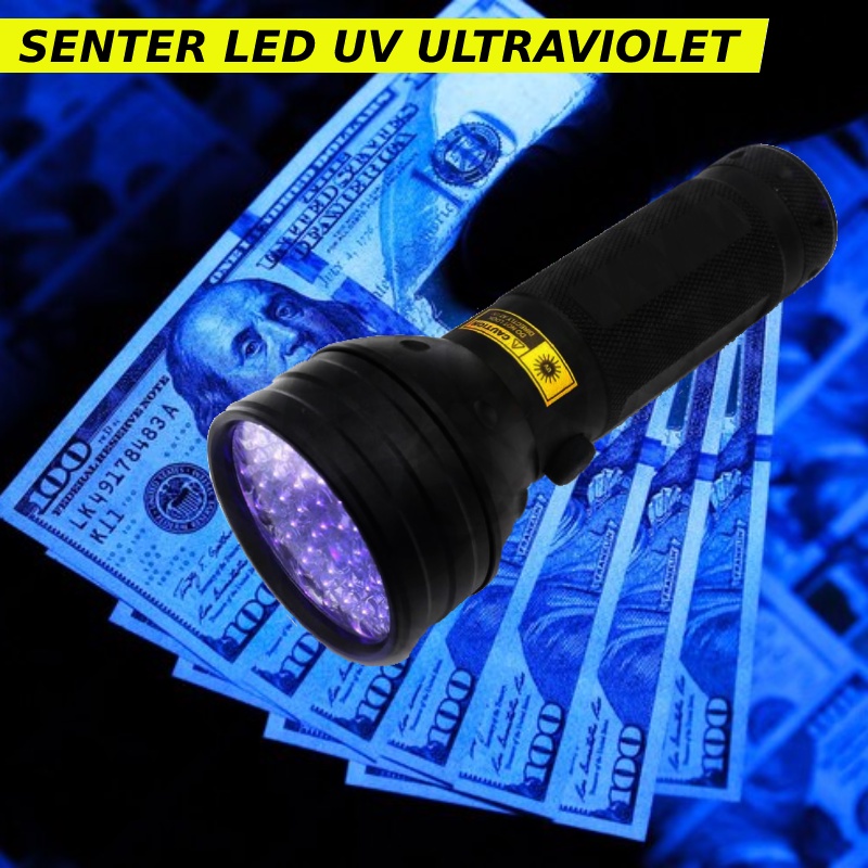 SENTER UV ULTRAVIOLET SENTER UV CHARGER SENTER UV MINI SENTER UV RECHARGEABLE SENTER UV MONET DETECT