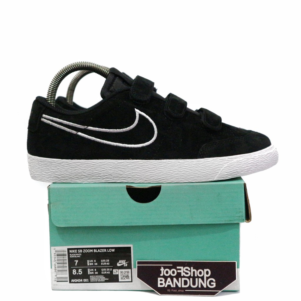 nike sb zoom blazer ac