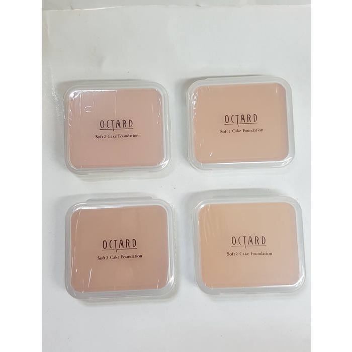 REFILL BEDAK PADAT OCTARD TWC JAPAN