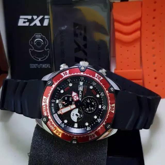 JAM DIVER EXP E3007 BLB ORIGINAL