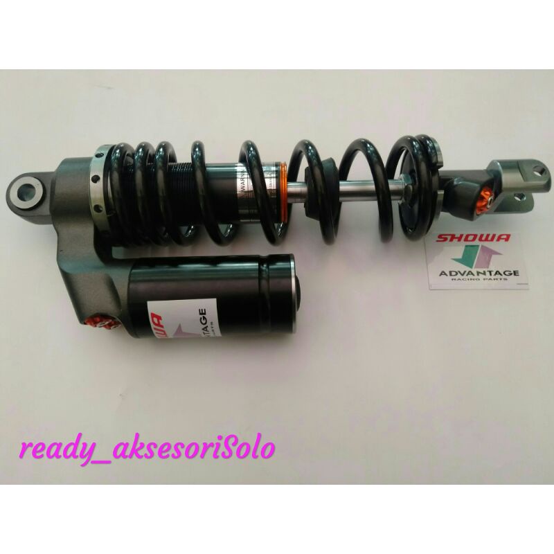 Shock WP Showa Matic 310/330