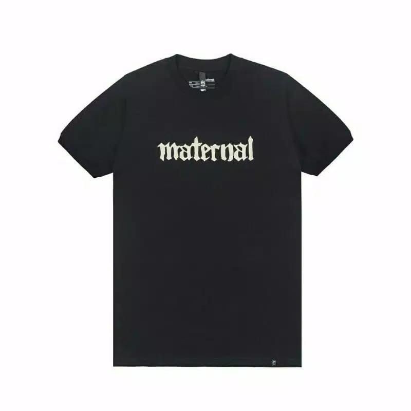 KAOS MATERNAL | TSHIRT MATERNAL PREMIUM