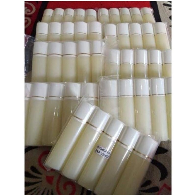 HB AGR004001 TANPA STIKER